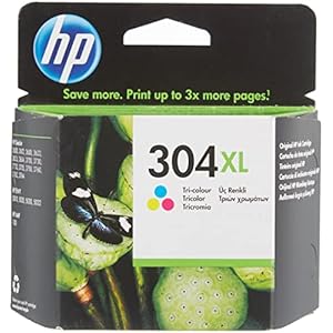 HP N9K07AE inktcartridge