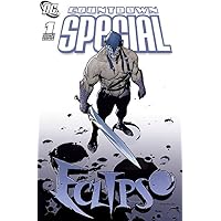 Countdown Special