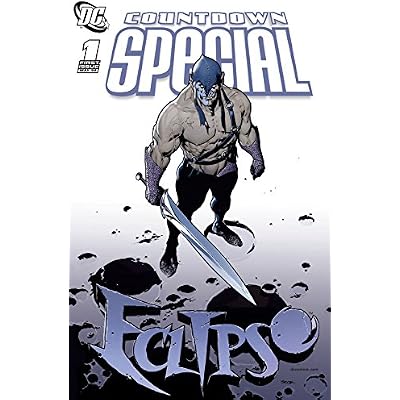 Countdown Special