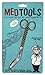 Med Tools - Lister Bandage Scissors 7.5