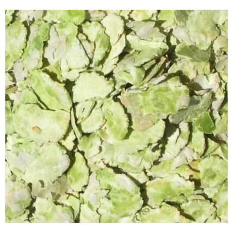 Eurital Erbsenflocken 2,5 kg für Kaninchen Meerschweinchen Ratten Mäuse Hamster Chinchilla Cover