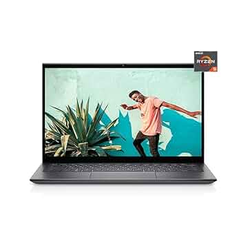Windowsノート本体 DELL inspiron14 2-in-1 7415 Ryzen5 16GB Amazon.com: DELL 2022 Inspiron 7415 2-in-1 Touchscreen