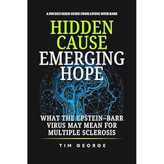 Hidden Cause - Emering Hope Audiobook By Tim George cover art