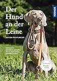 fichtlmeier leine  Der Hund an der Leine: Kommunikationshilfe und Signalübermittlung