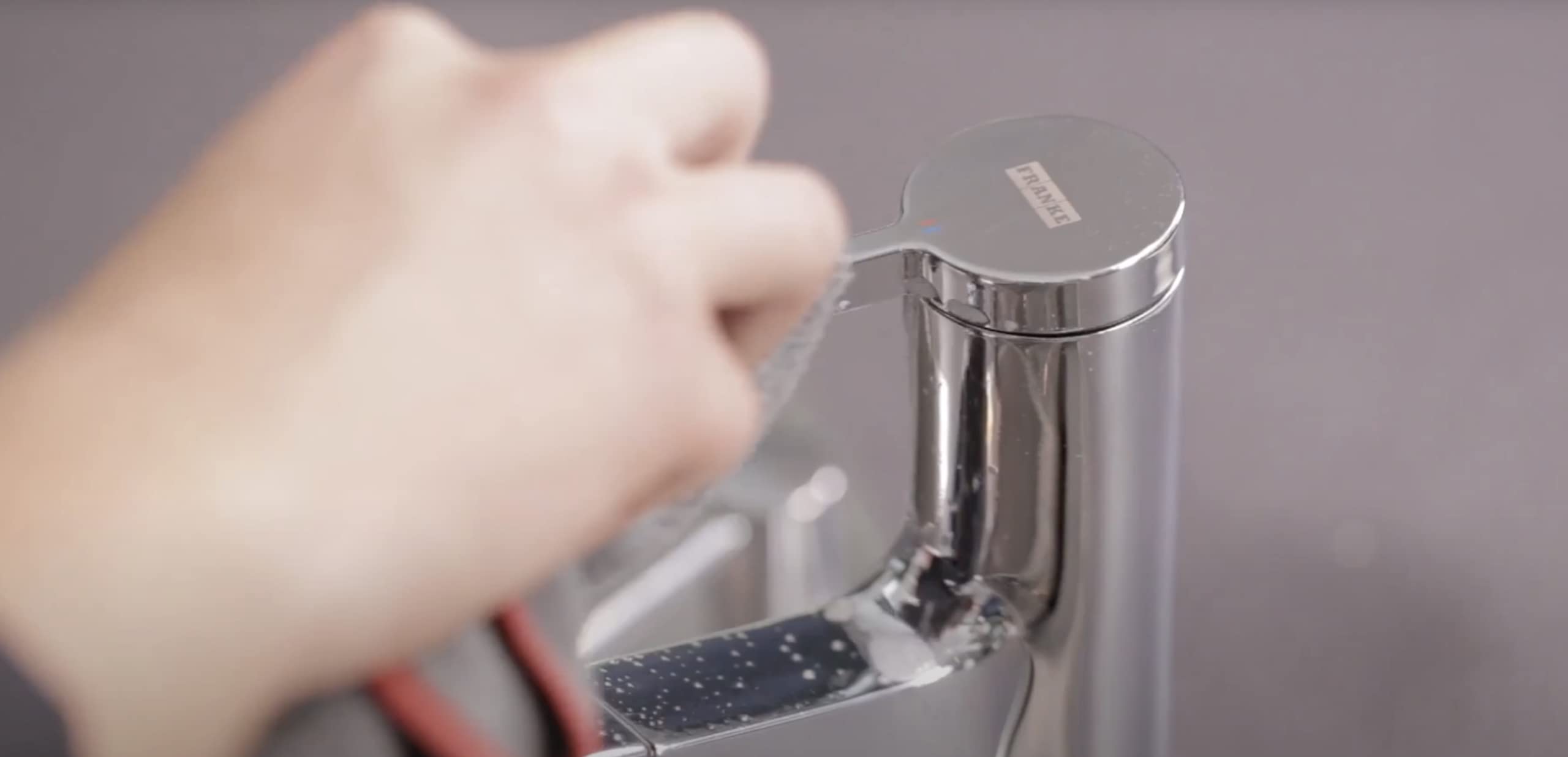 Detergente Per Cappuccinatore Franke 1000 Ml - Per Macchine Da Caff&egrave; | Pulizia Profonda