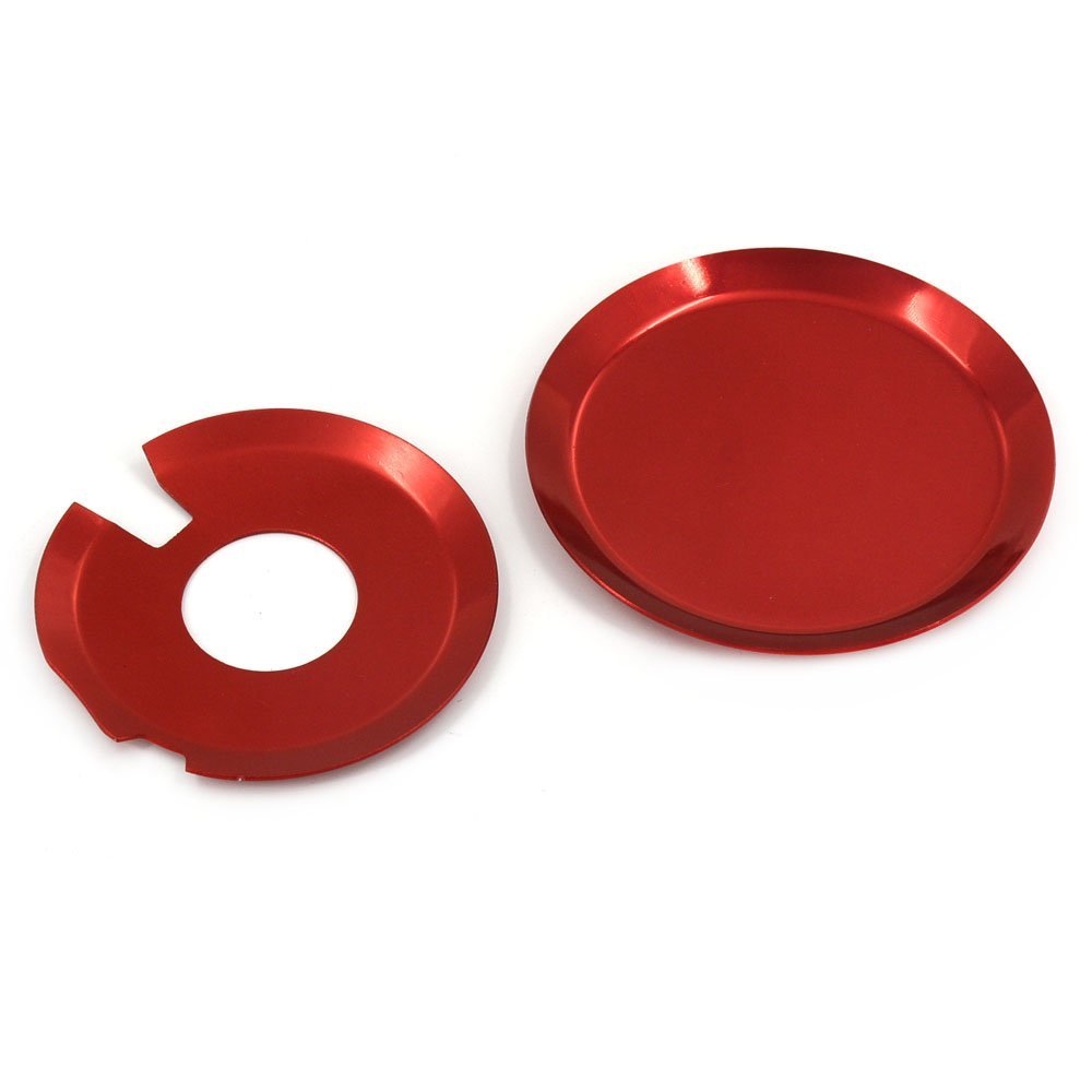 Engine Ignition Clutch Case Savers Guards Kit Protector