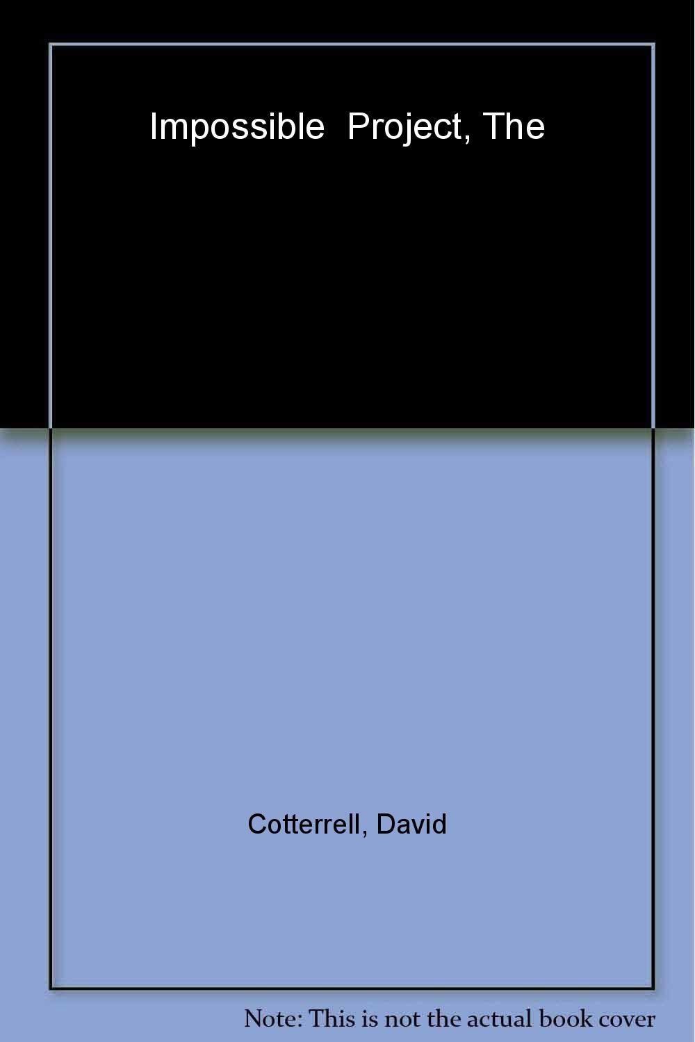 Impossible Project