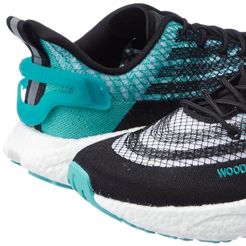 Image of Woodland Men's Mesh Running Shoe