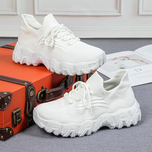 Mara - Healthy and Supportive Walking Shoes3