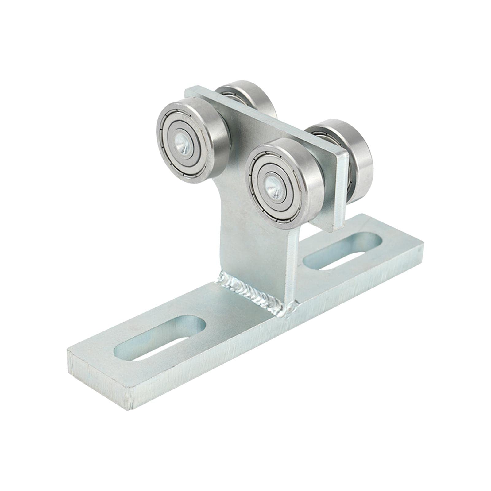 LOOM TREE® Electric Hoist Installation Roller Trolley for 1-5/8" Wide and 1-5/8" | Motors | Parts & Accessories | Car & Truck Parts | Exterior | Towing & Hauling-image-44