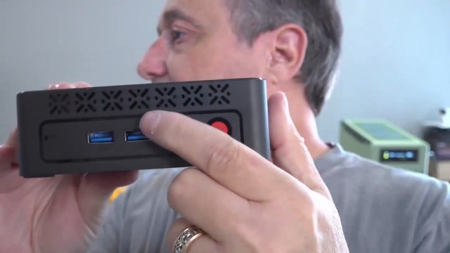 Amazon.com: wo-we P6 Mini Gaming PC AMD Ryzen 5 3550H（4C/8T,Up to