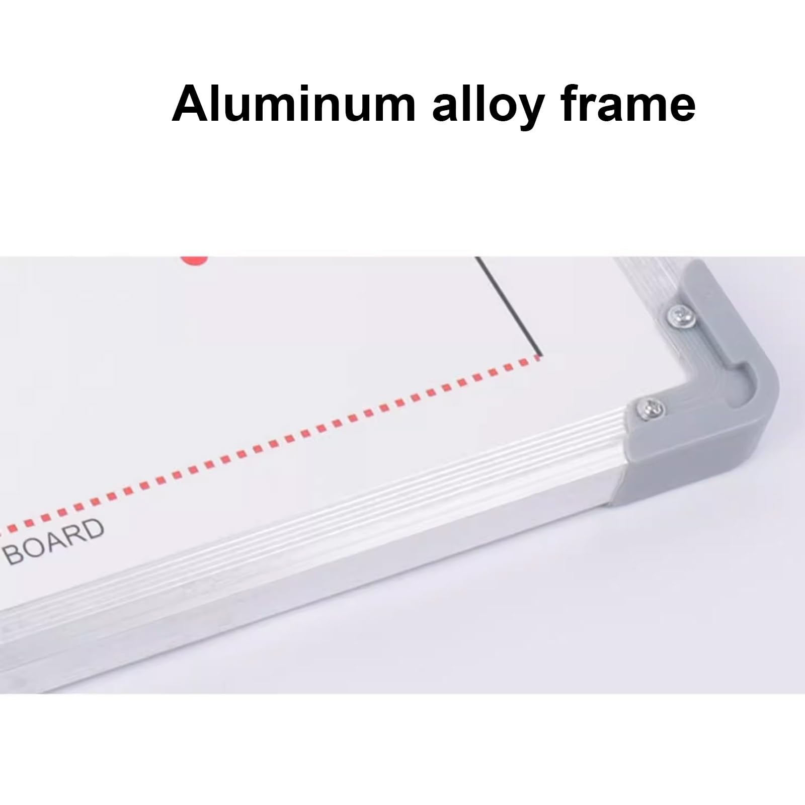 Palla Hockey Su Ghiaccio Lavagna Tattica Magnetica,Tavola Allenamento, Tavola Strategica Portatile, Cartellina Portablocco per Allenatore, Lavagna Cancellabile, per Competizione E Allenamento