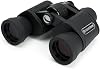Celestron 71252 UpClose G2 8 X 40 Porro Binoculars With Box, Black [Energy Class A]