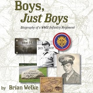 Boys, Just Boys cover art