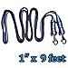 Kabahorze Horse Reins with Snaps, 1