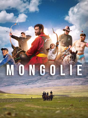 Mongolie