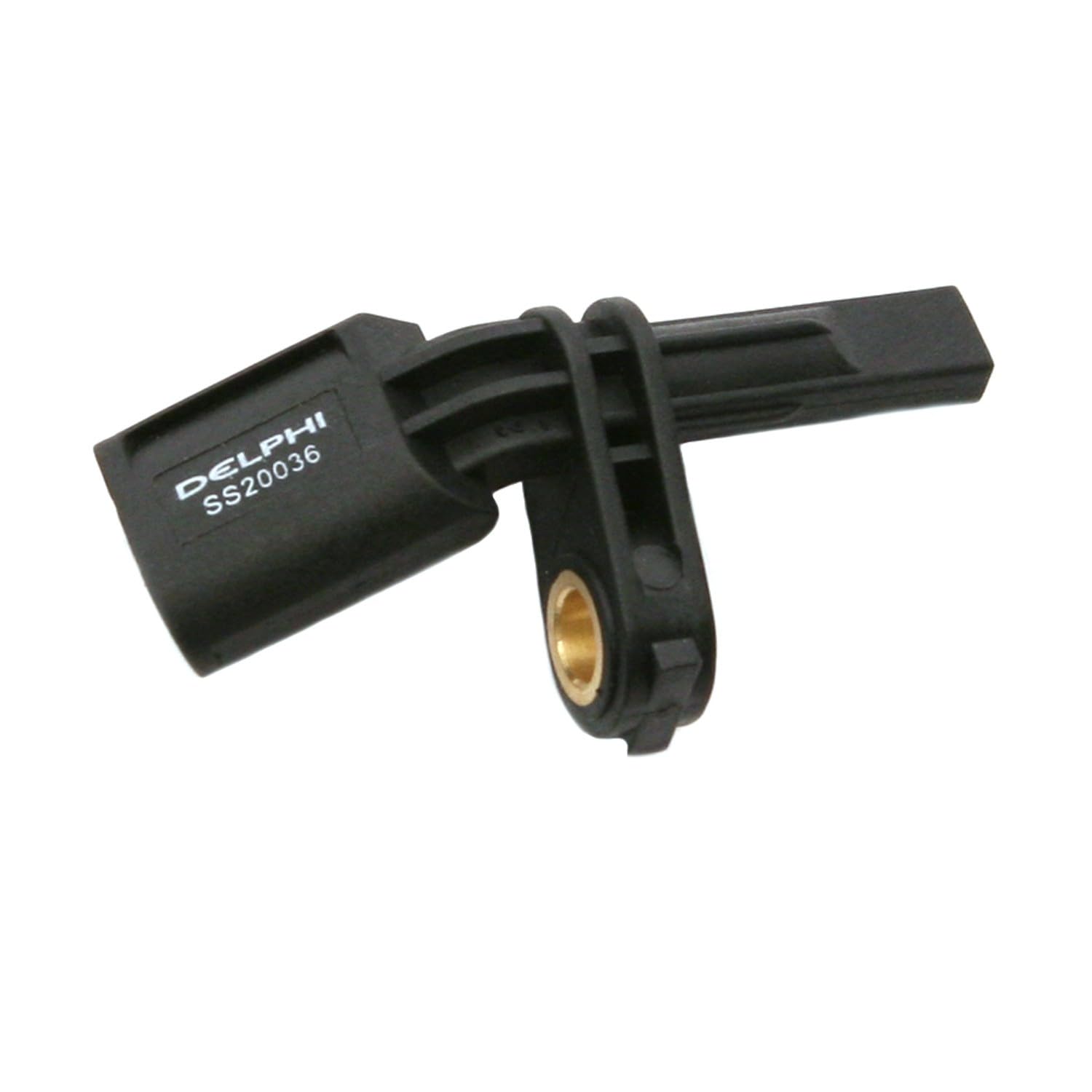 PartCatalog ABS Wheel Speed Sensor, Front Right/Passenger Side, Compatible With Audi Q3 2015-2018, PC-100223, Includes 1 ABS Wheel Speed Sensor, Push