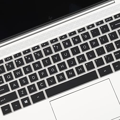 Protector de teclado para HP Pavilion x360 14 miniatura 4
