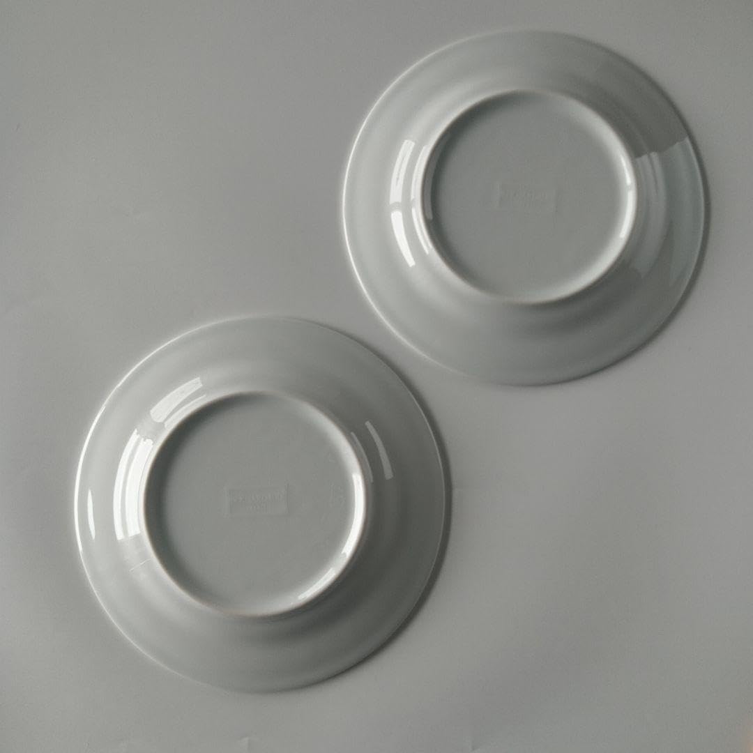 ベルナルド　ギャラリー　ロワイヤル　スカイブルー　21cm　プレート　ペアセット ベルナルドギャラリーロワイヤルスカイブルー21cmプレートペアセット