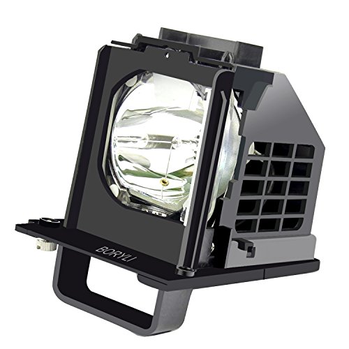 Best Projector Lamp For Mitsubishi