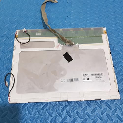 Image of 15 inch 1024x768 LM150X08(A4)(K3) Industrial Display LCD Screen