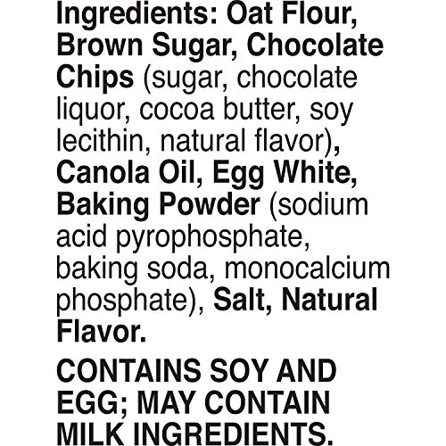 Betty Crocker Oat-Tastic Chocolate Chip Muffin Mix #TOP27