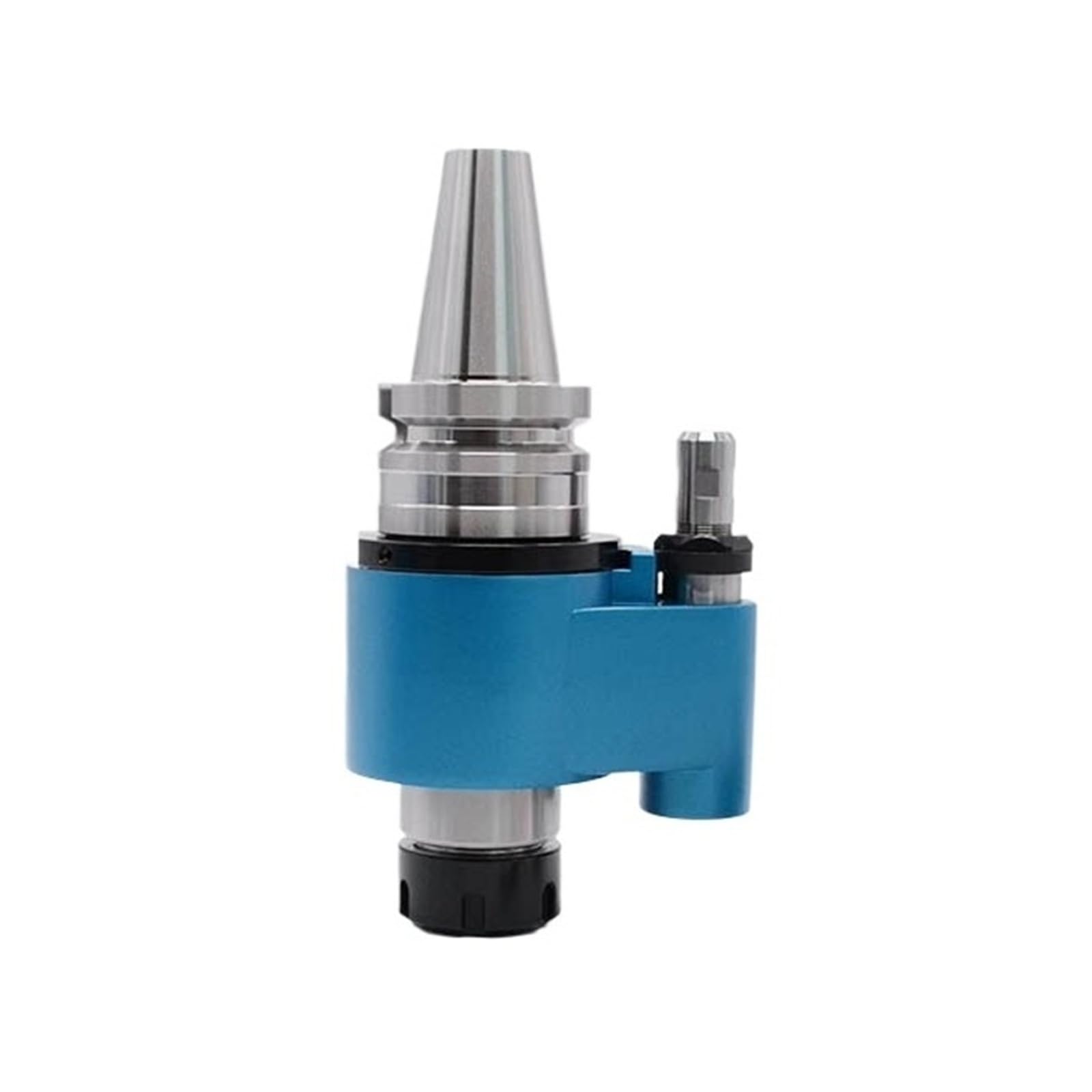 BT40/BT50 Oil Hole Tool Holder, Through Coolant CNC Milling Lathe Tool Holder for U Drill