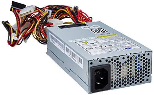 Active Pfc Flex Atx 80PLUS Efficency Rohs 6.0INX3.2INX1.6IN by Sparkle Power [���s�A���i]