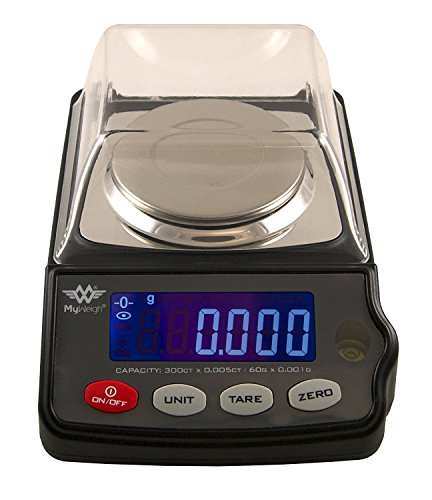 The Amazing Salter Brecknell PS7 7 lb/3.2 kg Electronic Postal Scale-Pink