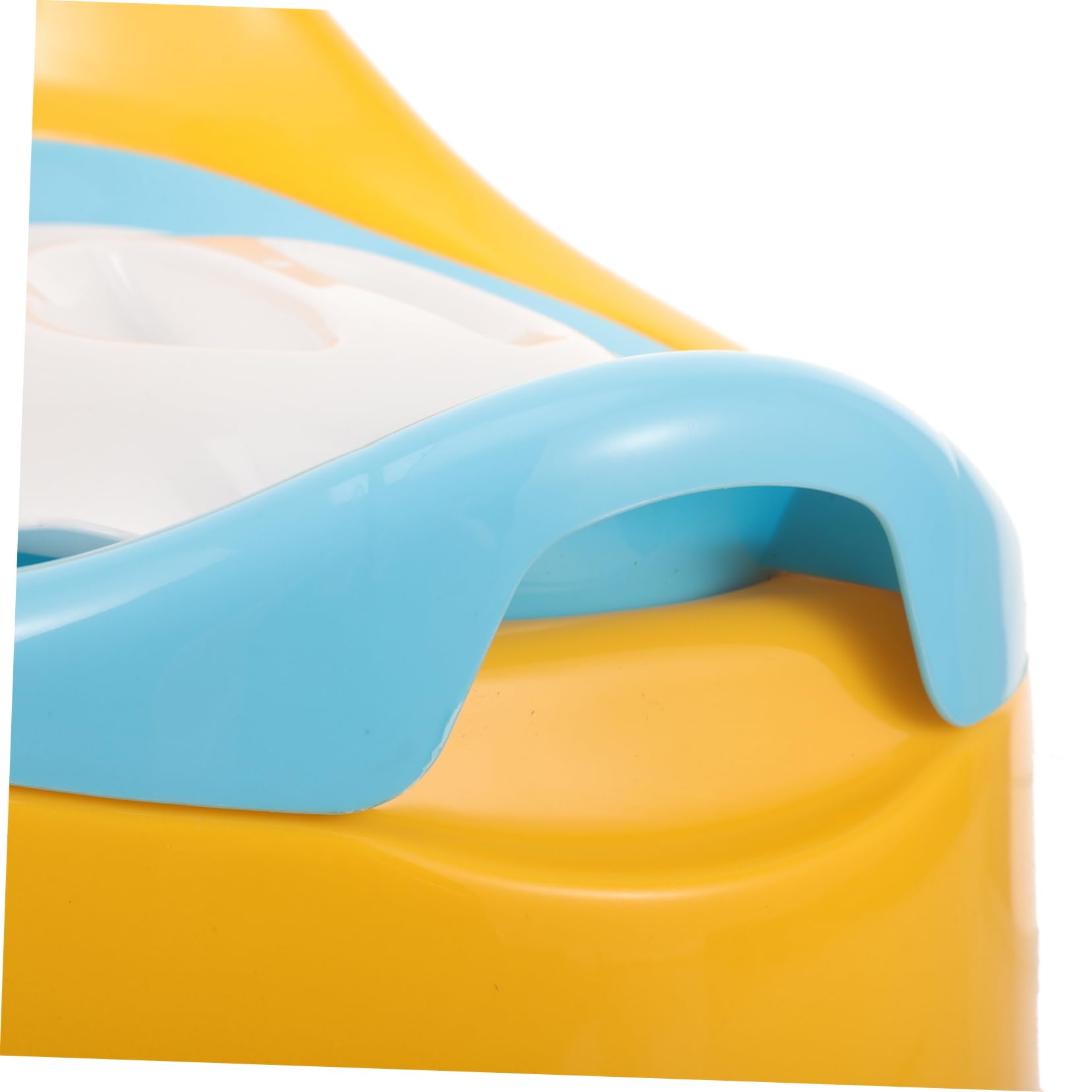 ifundom Orinal Portátil Inodoro De Entrenamiento y De Limpiar Diseño Práctico Aprendizaje Casa y