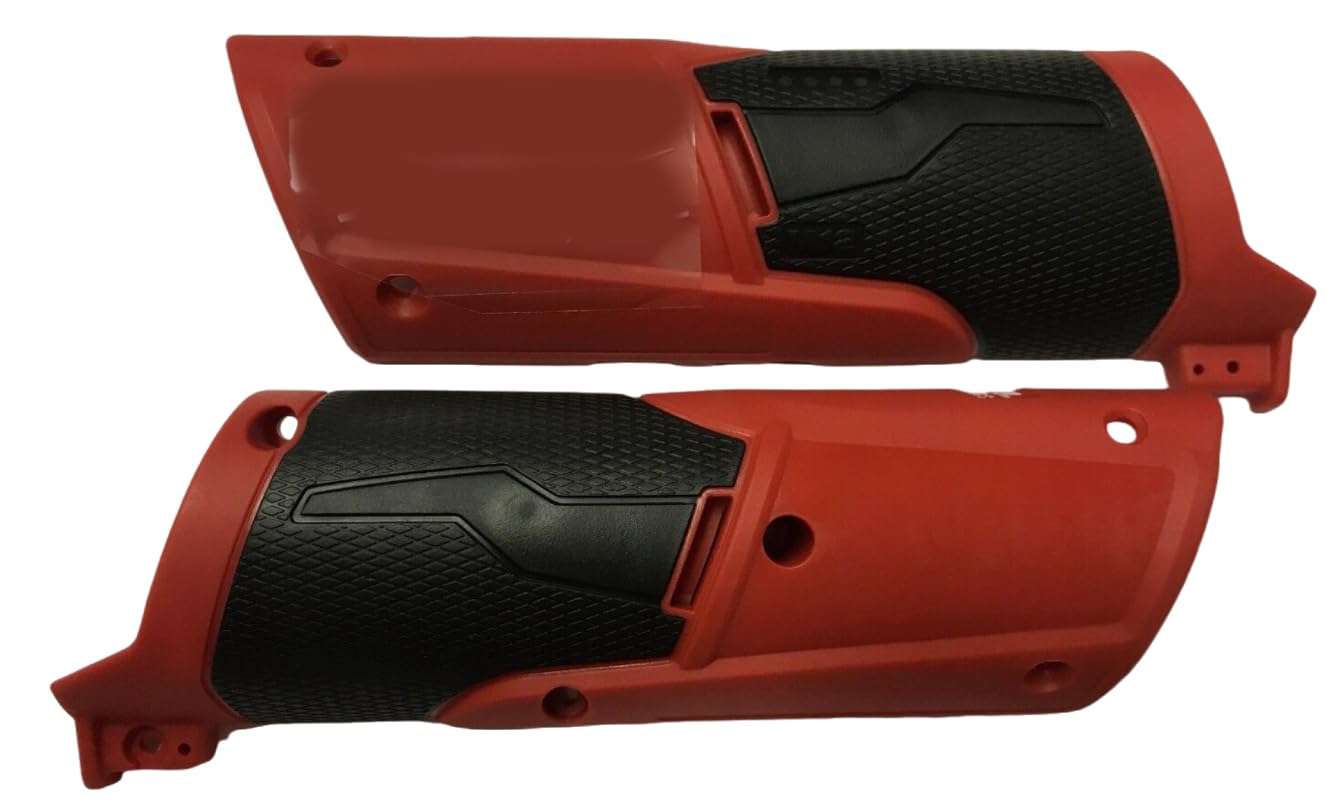 Tolxh #31-44-0522 Handle KIT F/Fuel Ratchets Quality Durable New Replacement Parts for Millwalke