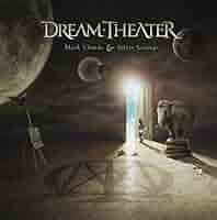 dream theater bc&sl BOXSET廃盤 Dream Theater Black Clouds & Silver Lining Deluxe