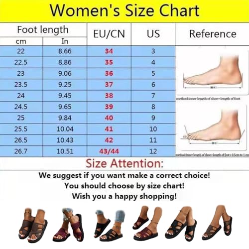 2025 Women's Orthopedic Sandals – Comfortable Arch Support, Non-Slip Sole, Breathable Mesh Flats, Perfect for Summer Beach & Casual Wear2