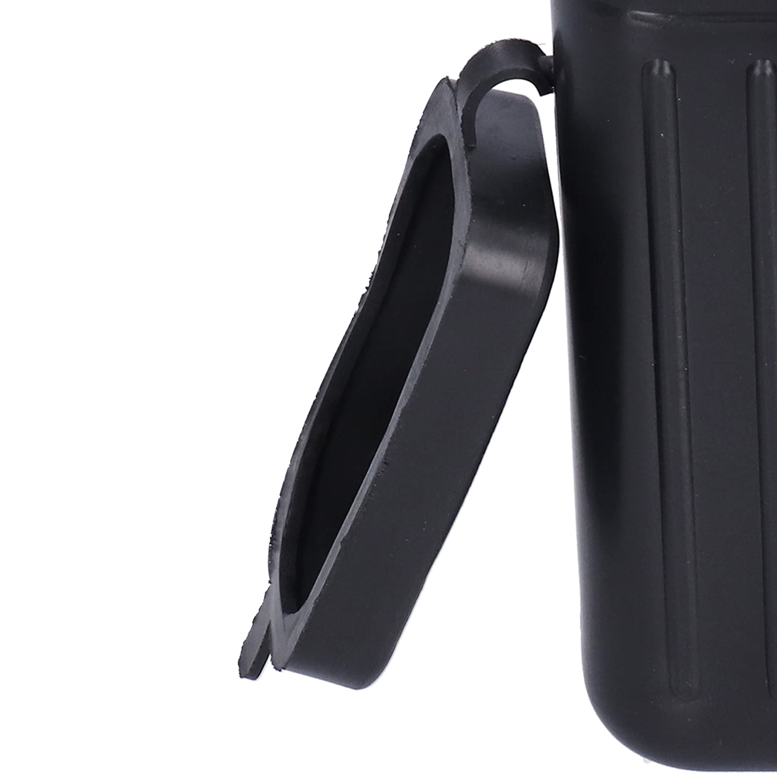 Piccola Scatola Porta Attrezzi per Motocicletta,Cassetta Attrezzi Moto,Borsa Porta Attrezzi per Moto Borsa Porta Attrezzi Universale per DR250 TW200 1987-2015