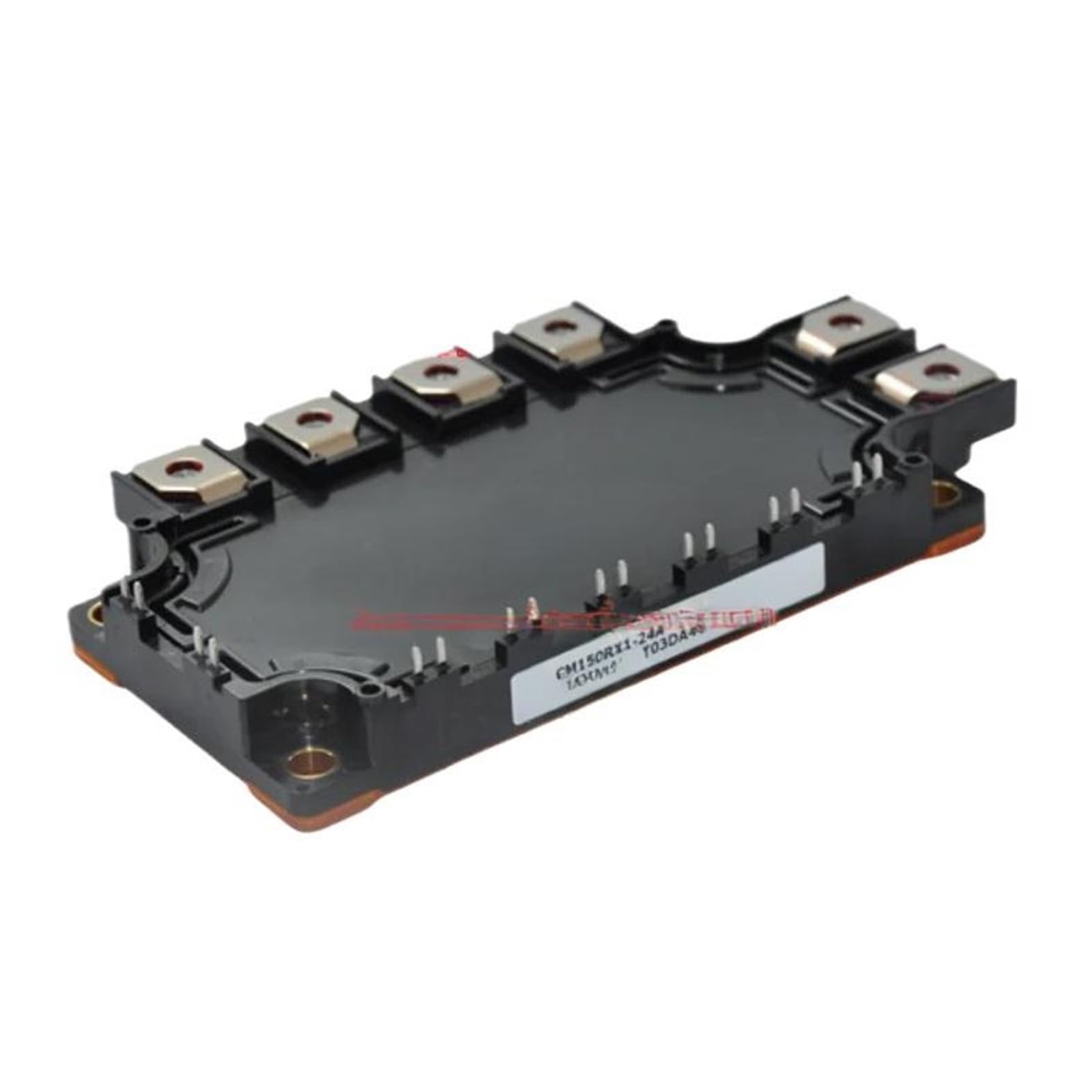 CM150RX1-13T module pont redresseur à faible perte thermique