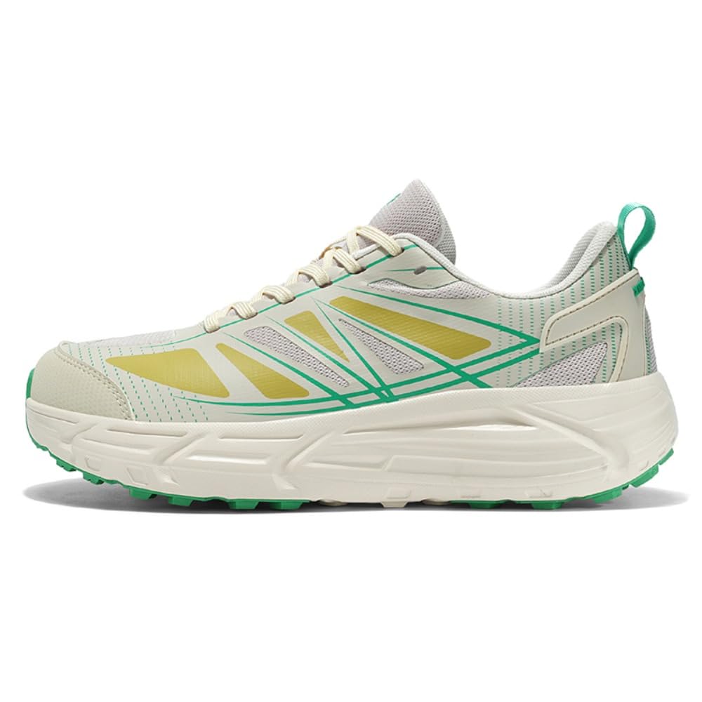 Zapatillas de Trail Running Hombre Deportivas
