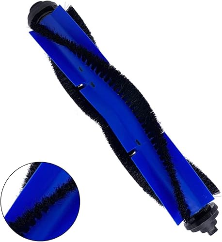 Miniatura 2 de EtliN Cepillo principal compatible con Rowenta X-Plorer Series 95 Total CareAnimal Aspirador Cepillo Rodillo Piezas Accesorios