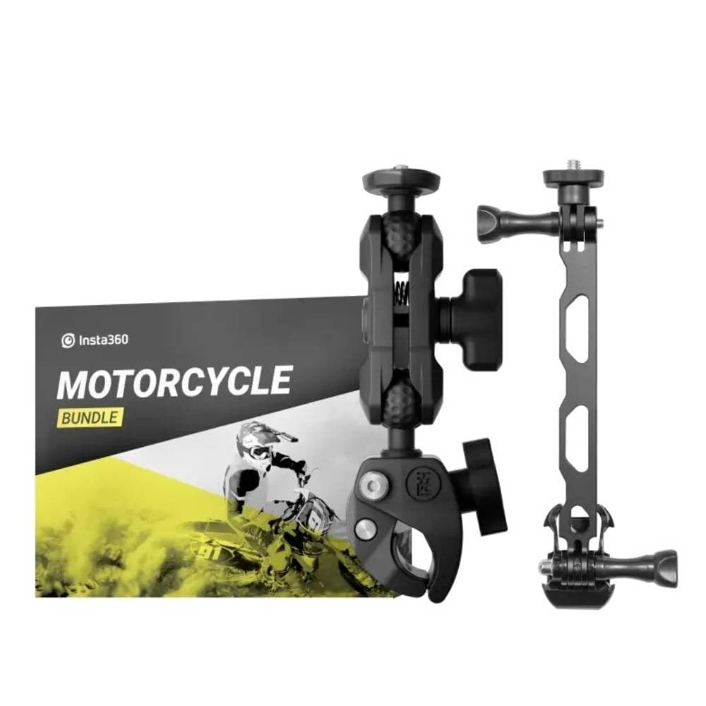 Insta360 Motorcycle Kit : Amazon.de: Elektronik & Foto