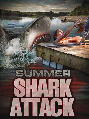  Ozark Sharks