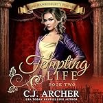 Cover of A Tempting Life