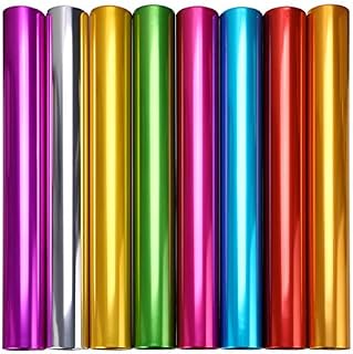 OwnMy Aluminum Track and Field Relay Batons Sticks Assorted Color Relay Running Race