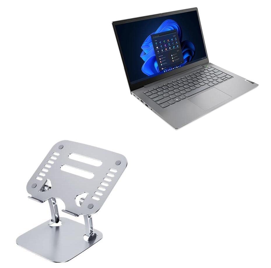 Soporte ajustable metálico para Lenovo ThinkBook 14