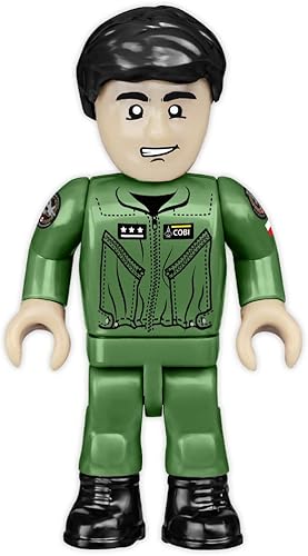 Miniatura 8 de COBI Avión F-35B Lightning II de las Fuerzas Armadas