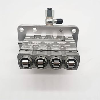 Amazon.com: Fuel Injection Pump 131010080 For Perkins Engine