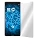 Produktbild PhoneNatic 4er-Pack Displayschutzfolien klar kompatibel mit Huawei Mate 10 Pro