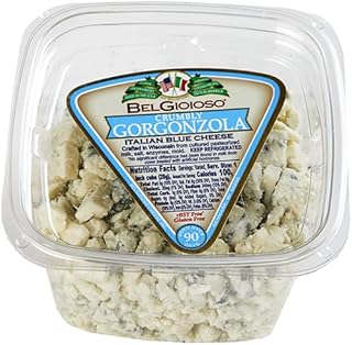 Bristol Farms, Gorgonzola Crumbled