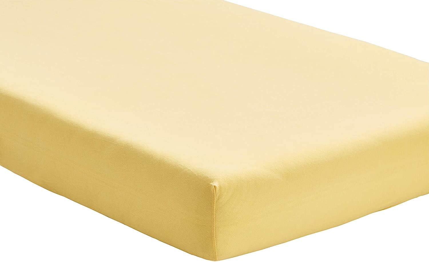 Dudu N Girlie Cot Bed Cotton Fitted Sheets Cot sheets 140 x 70 Fitted