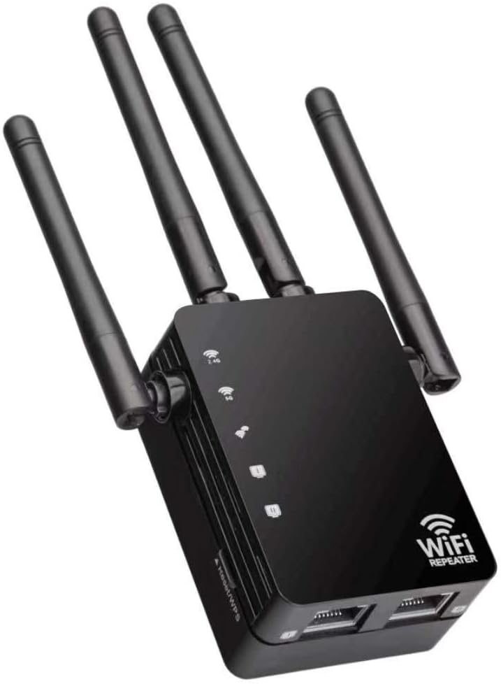 WiFi Extender Signal BoosterSAGRFSDHTGHJK,MNB