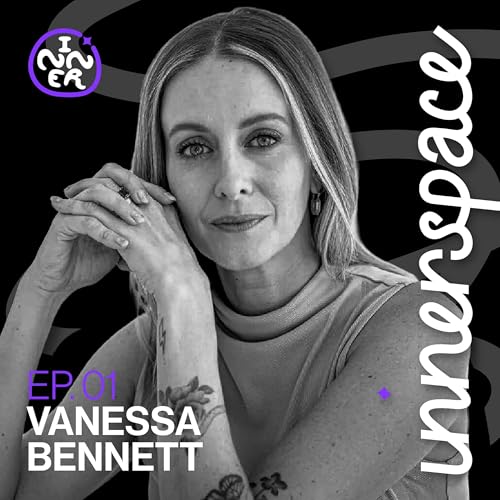 The Psychology of the Soul: Vanessa Bennett on Depth Healing, Motherhood, and Breaking Generational Patterns