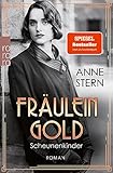  Fräulein Gold: Scheunenkinder